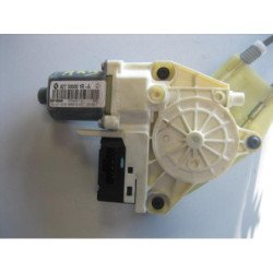Mecanisme De Leve Vitre Electrique Arriere Droit Renault Laguna 3 Phase 1